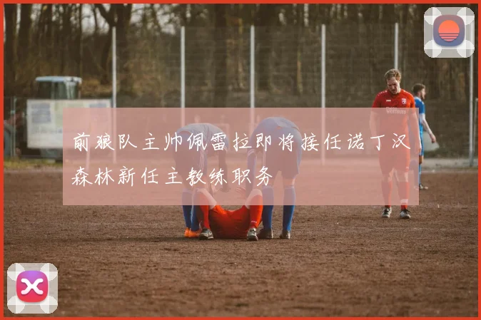 前狼队主帅佩雷拉即将接任诺丁汉森林新任主教练职务